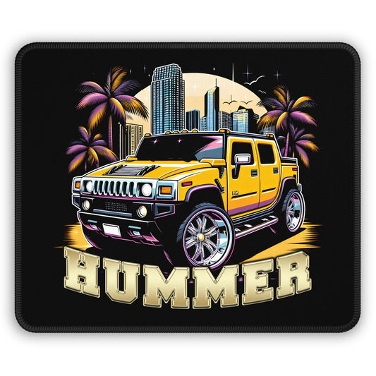 Hummer H2 (03-09') Mouse Pad