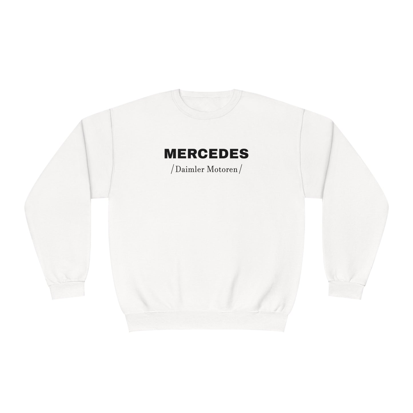 Mercedes AMG CLA45 (14-19') Sweatshirt