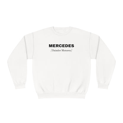 Mercedes AMG CLA45 (14-19') Sweatshirt