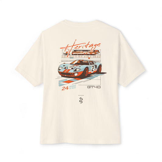 Ford GT40 (64-69') T-Shirt