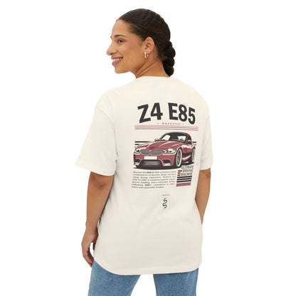 BMW Z4 E85 (03-08') T-Shirt