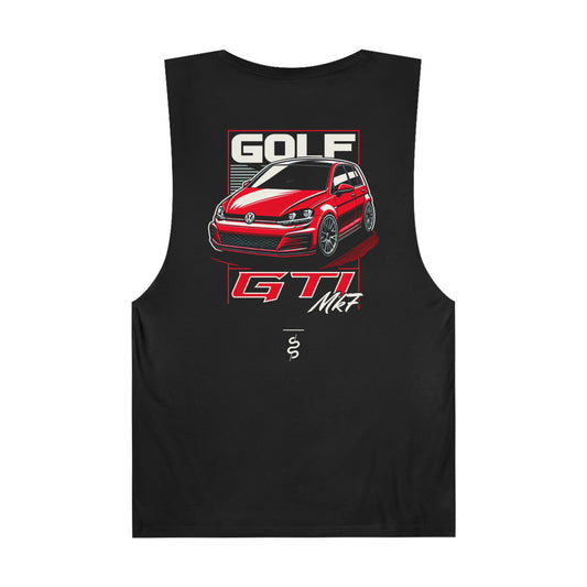 Volkswagen Golf GTI Mk7 (13-20') Tank Top