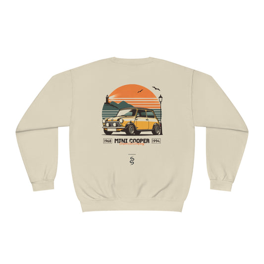 Mini Cooper (59-96') Sweatshirt