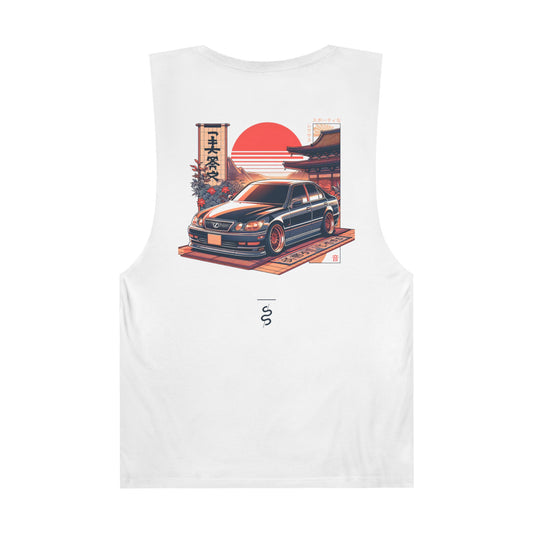 Lexus GS (97-05') Tank Top