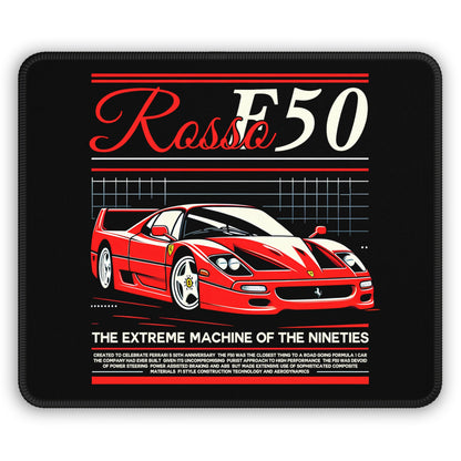 Ferrari F50 (95-97') Mouse Pad