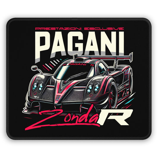 Pagani Zonda R (09-11') Mouse Pad