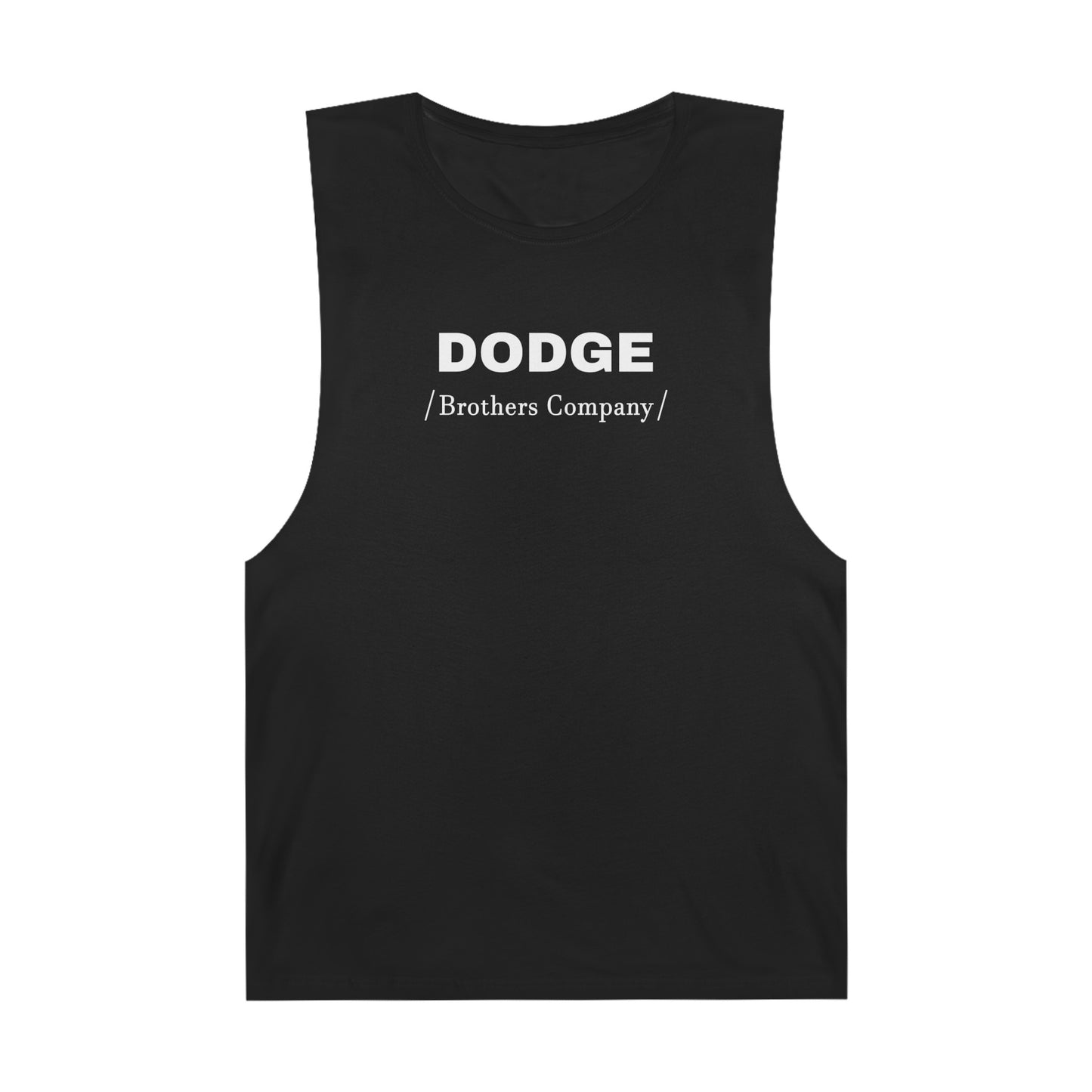 Dodge Viper VX (13-17') Tank Top