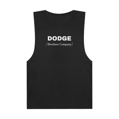 Dodge Viper VX (13-17') Tank Top