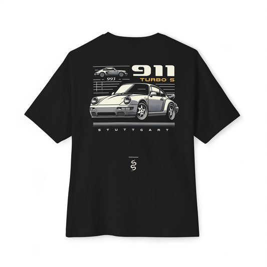 Porsche 911 - 993 (95-98') T-Shirt