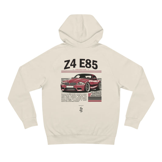 BMW Z4 E85 (03-08') Hoodie