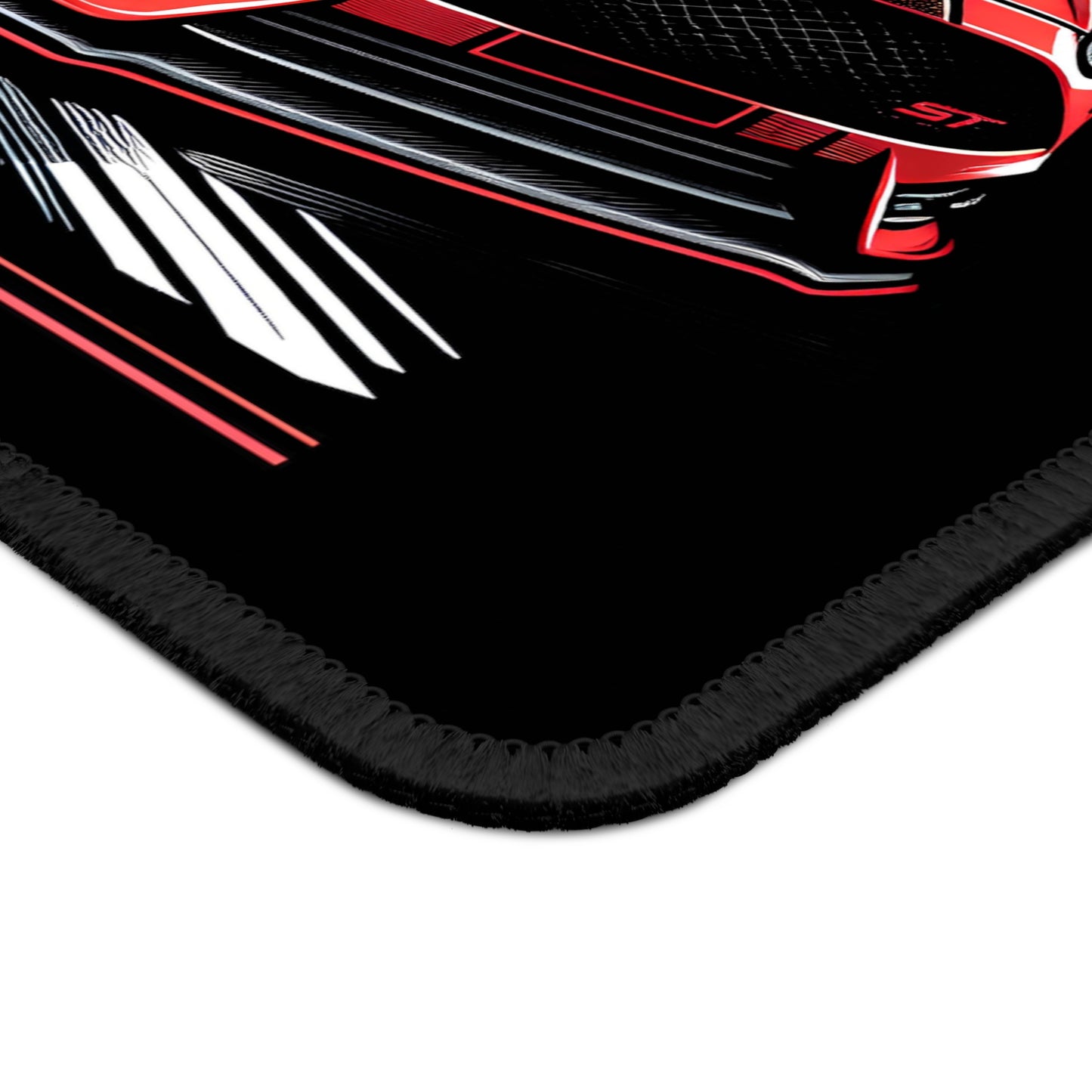 Ford Fiesta ST (13-19') Mouse Pad