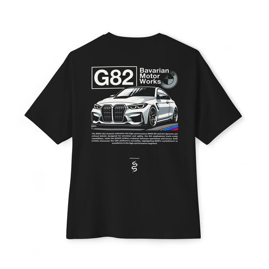 BMW M4 G82 (21'+) T-Shirt