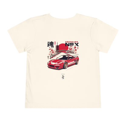 Acura NSX (91-01') Toddler T-Shirt