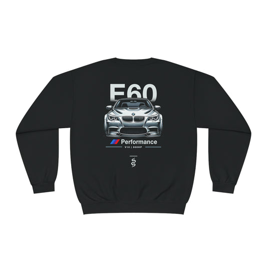 BMW M5 E60 (04-10') Sweatshirt