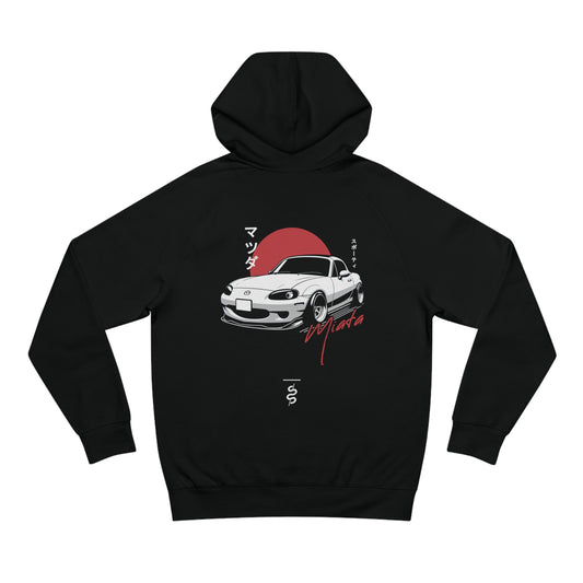 Mazda Miata - NB (98-05') Hoodie