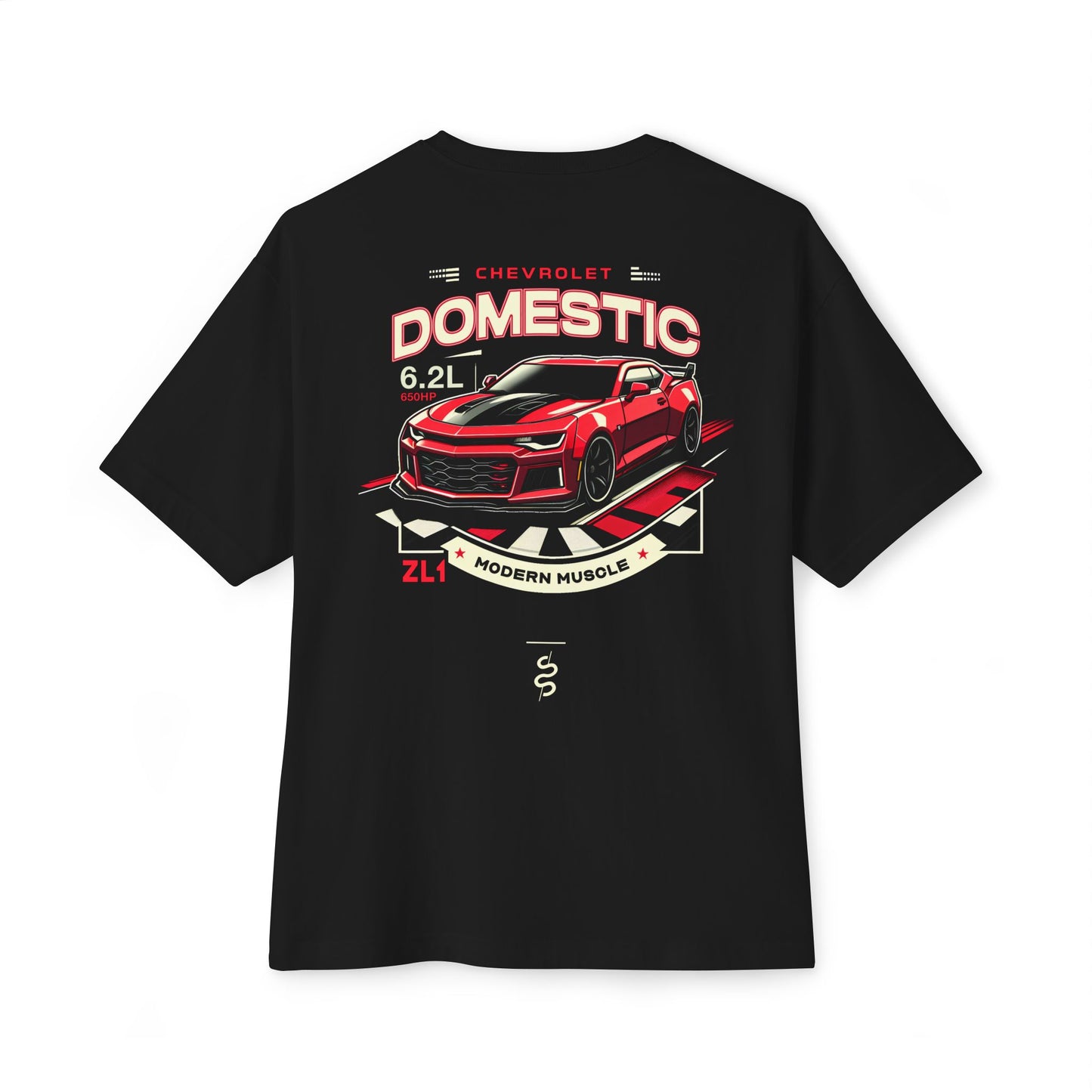 Chevrolet Camaro (16'+) T-Shirt