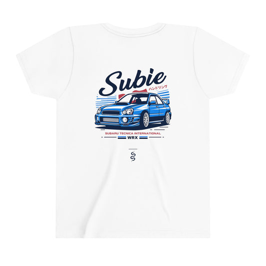 Subaru WRX STI Blobeye (04-05') Kids T-Shirt