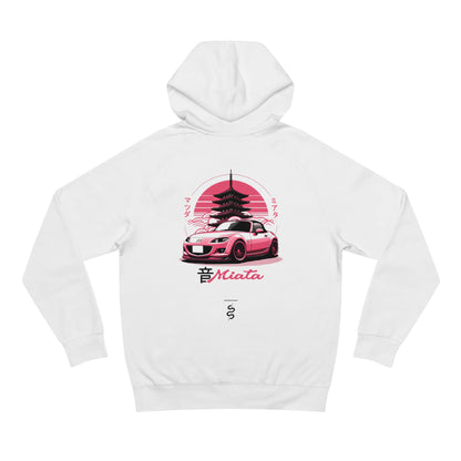 Mazda Miata - NC (06-15') Hoodie