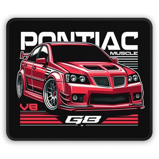 Pontiac G8 (08-09') Mouse Pad