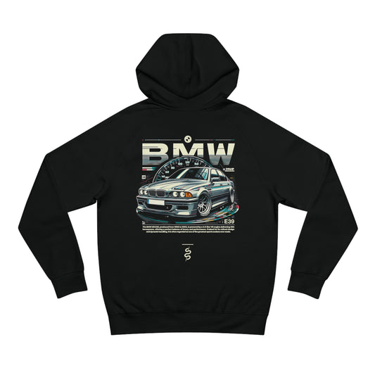 BMW M5 E39 (98-03') Hoodie