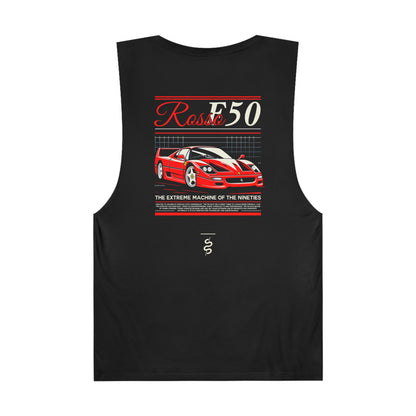 Ferrari F50 (95-97') Tank Top