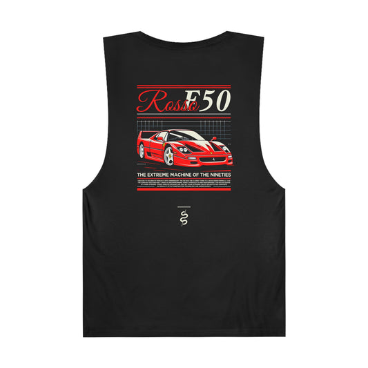 Ferrari F50 (95-97') Tank Top