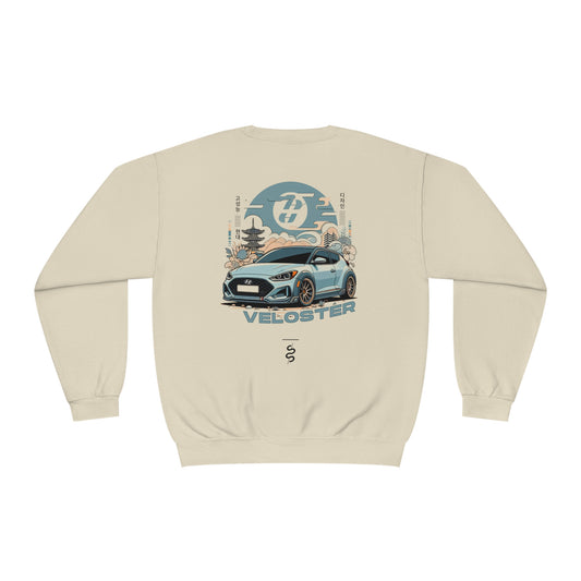 Hyundai Veloster N (19'+) Sweatshirt