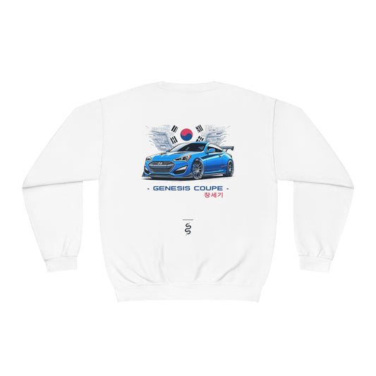 Hyundai Genesis Coupe (13-16') Sweatshirt