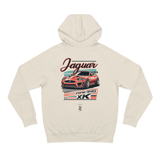 Jaguar XK (07-15') Hoodie