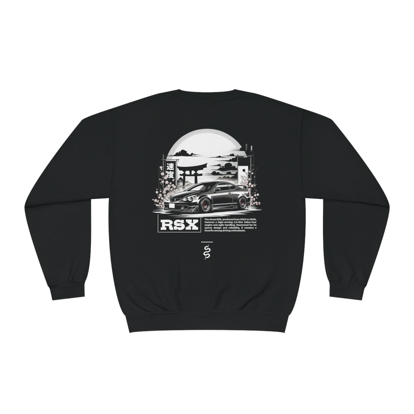 Acura RSX (02-06') Sweatshirt