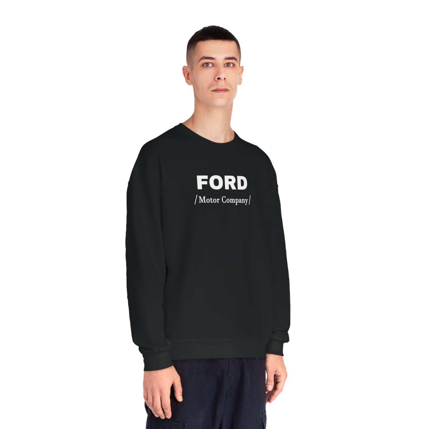 Ford Bronco (21'+) Sweatshirt