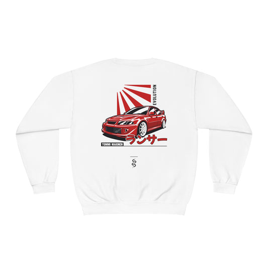 Mitsubishi Evolution V/VI (98-00') Sweatshirt