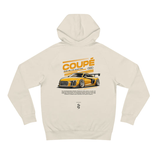 Audi R8 (15-23') Hoodie