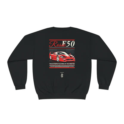 Ferrari F50 (95-97') Sweatshirt