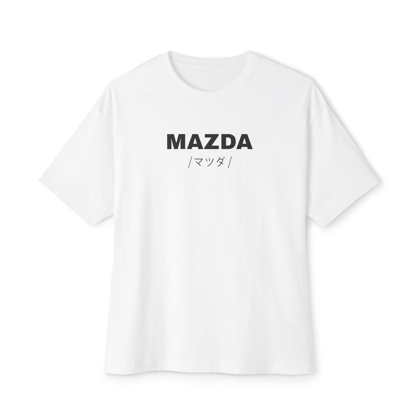 Mazda Miata - NC (06-15') T-Shirt