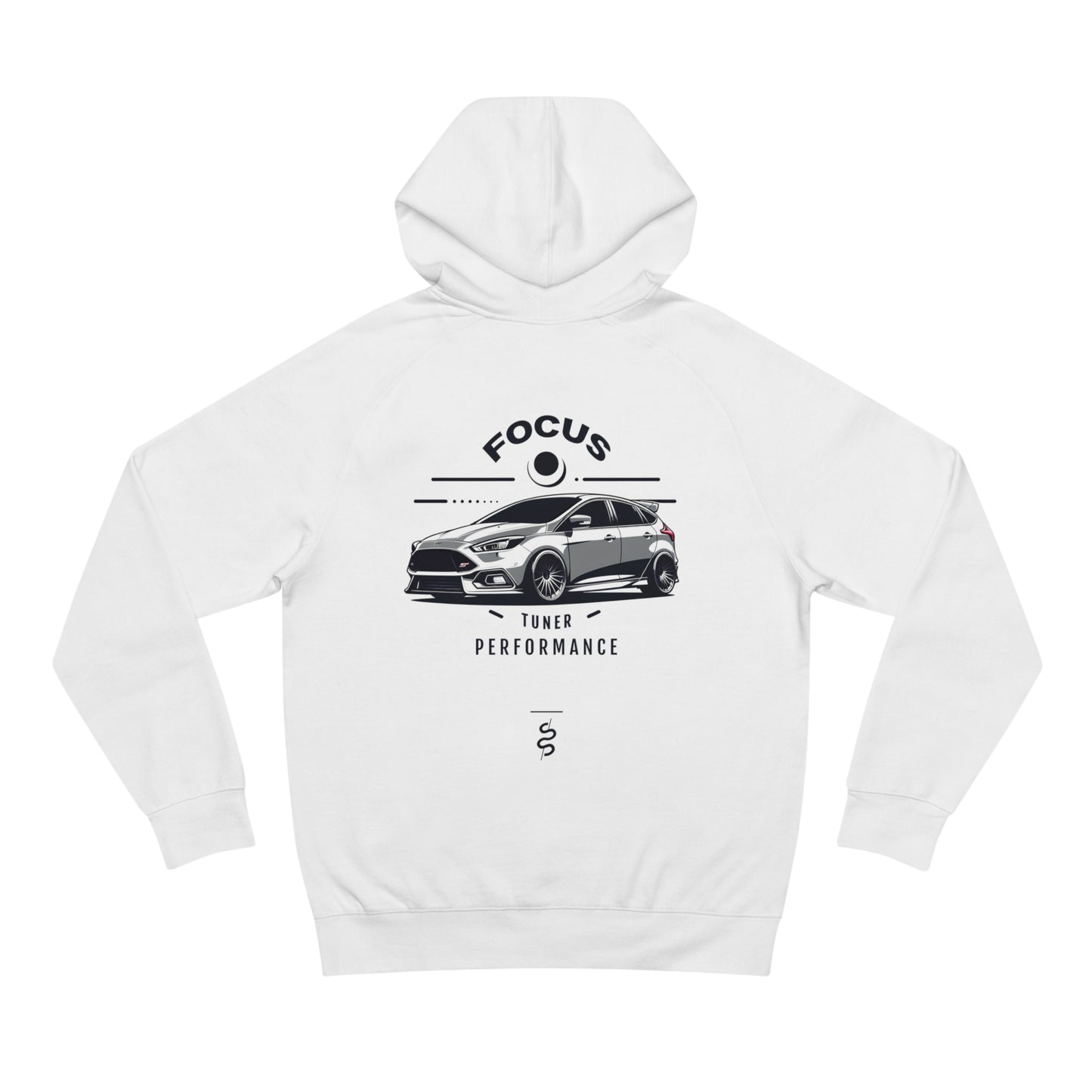 Ford Focus ST (19'+) Hoodie