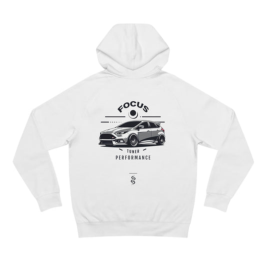 Ford Focus ST (19'+) Hoodie