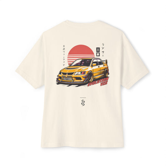 Mitsubishi Evolution VIII (03-04') T-Shirt