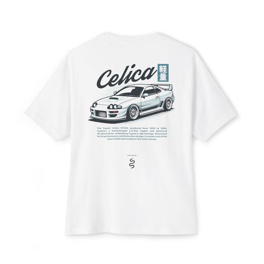 Toyota Celica ST205 (94-99') T-Shirt