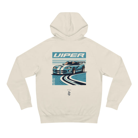 Dodge Viper SR (91-02') Hoodie