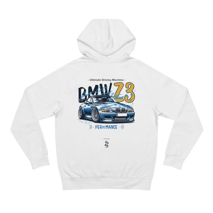 BMW Z3 E36 (95-02') Hoodie