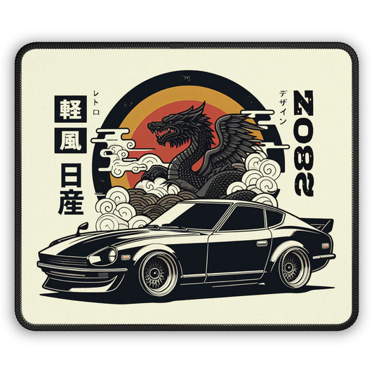 Nissan 280Z (75-83') Mouse Pad