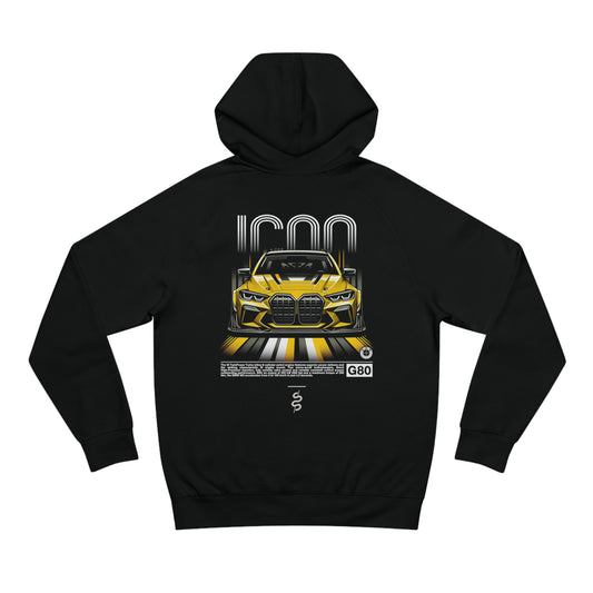 BMW M3 G80 (20'+) Hoodie