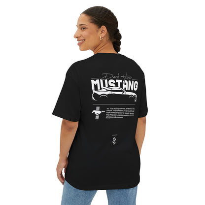 Ford Mustang (24'+) T-Shirt