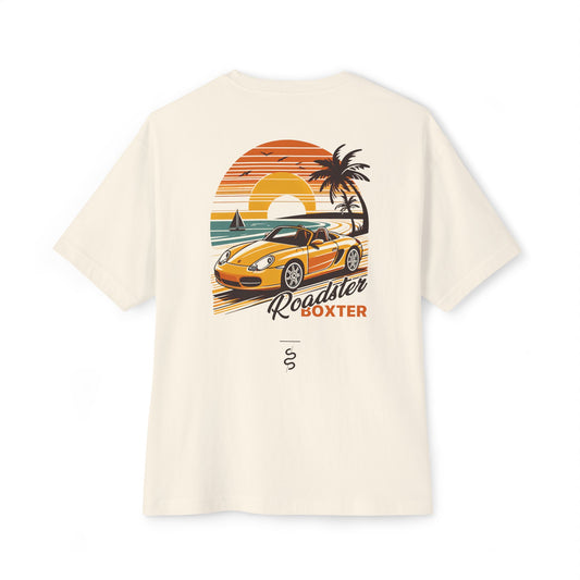 Porsche 718 - Boxster (97-04') T-Shirt