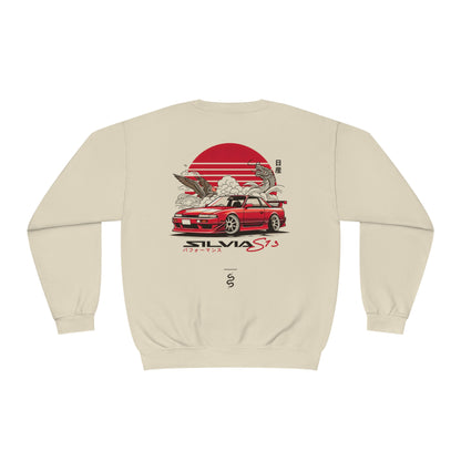 Nissan S13 240SX (89-94') Sweatshirt