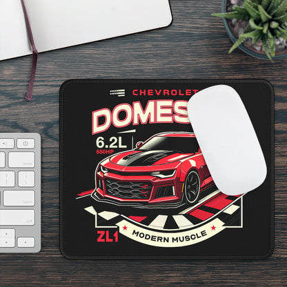 Chevrolet Camaro (16'+) Mouse Pad