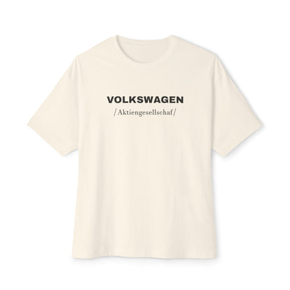 Volkswagen Golf GTI Mk6 (09-13') T-Shirt