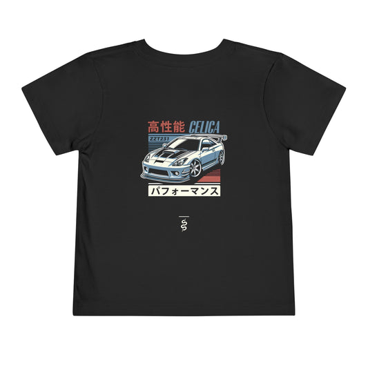 Toyota Celica ZZT231 (00-06') Toddler T-Shirt