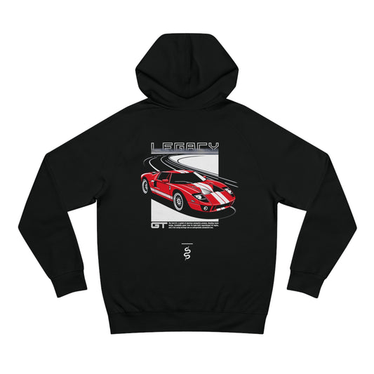 Ford GT (04-06') Hoodie